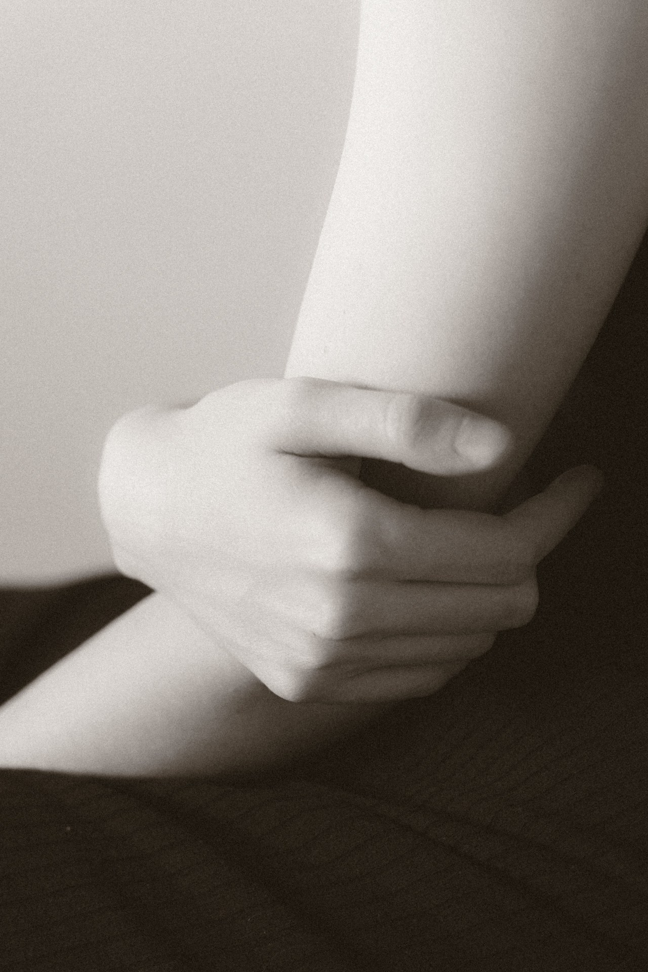 Лера. Портретный фотограф Алина Хаунина