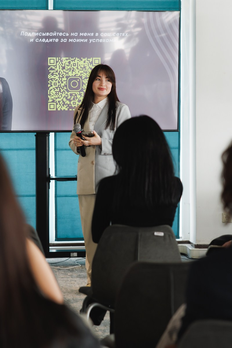 02.03.2025 Форум «Современная женщина». ProVizArt