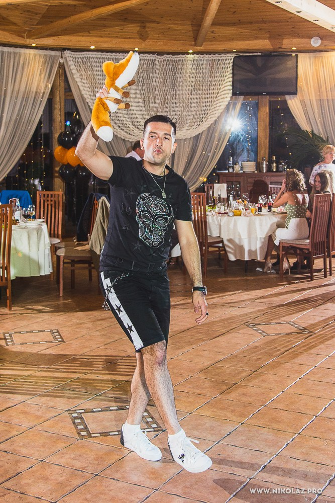 UP GROUP. Видеооператор/Фотограф Николай Завьялов