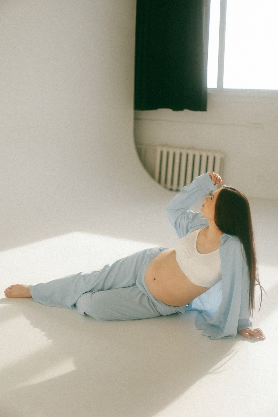 Паша и Настя. Фотограф Нижний Новгород