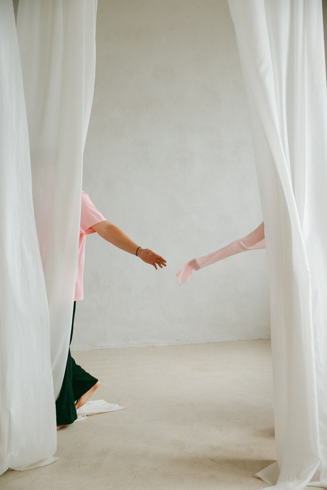 Вадим и Кристина. Фотограф Нижний Новгород