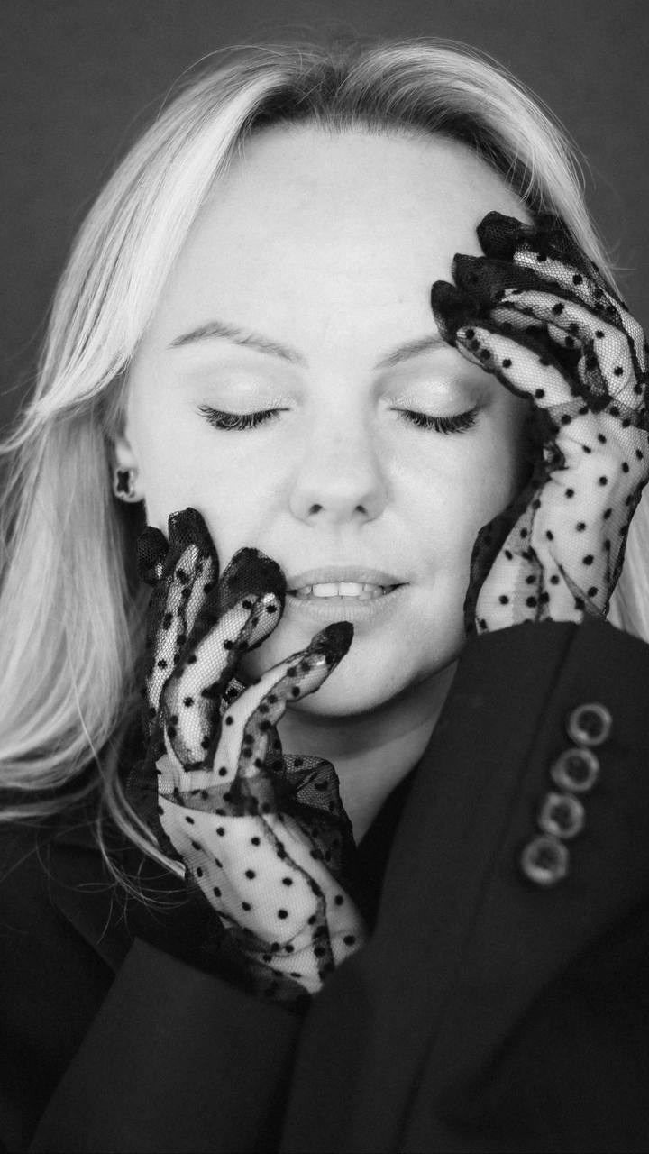 Живой портрет. Фотограф-терапевт. Москва-Питер