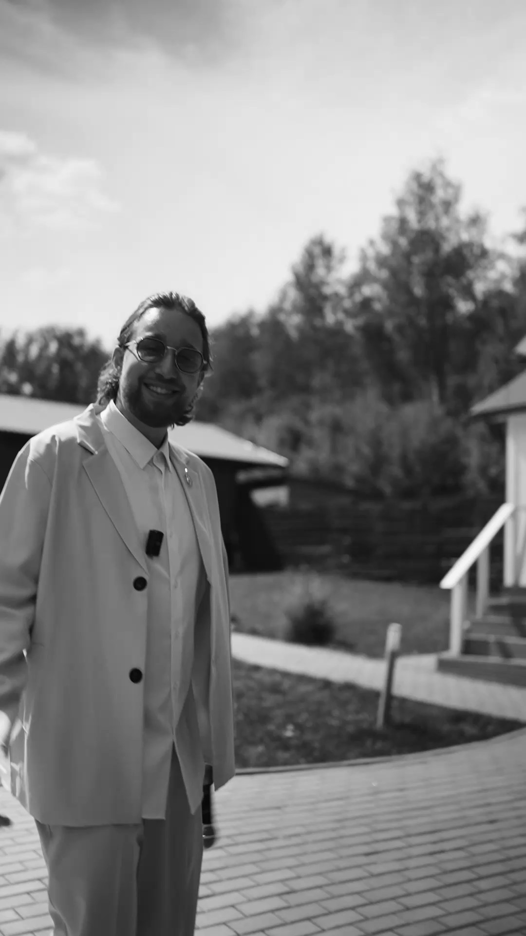 ВЕДУЩИЕ. Рилсмейкер Ульянова Юлия