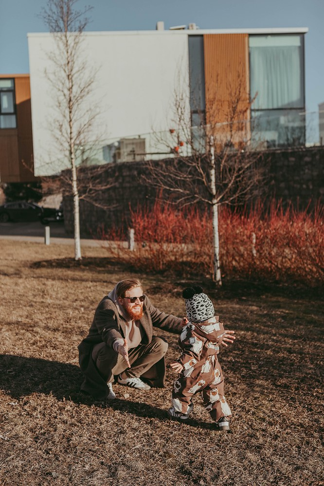 Прогулка. Катя Сидор — фотограф в Москве