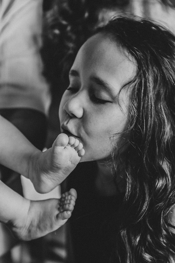 Ч/б. Катя Сидор — фотограф в Москве