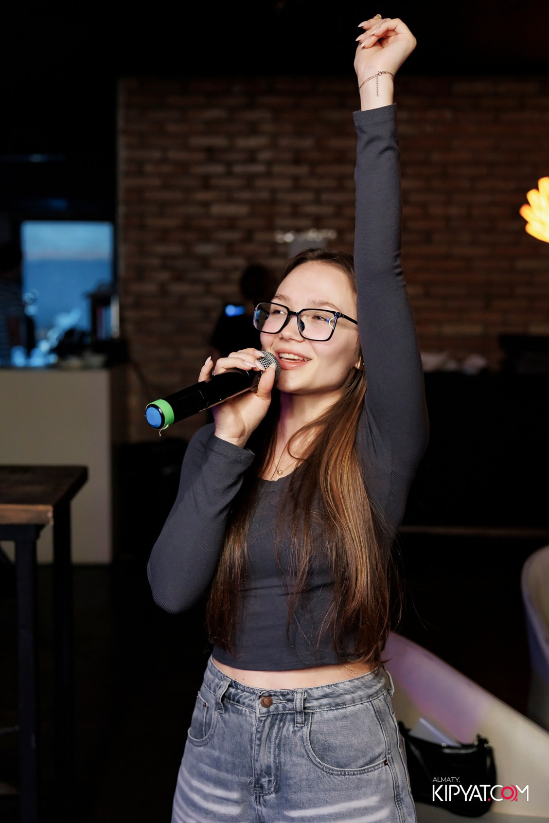 МУЗЫКАЛЬНОЕ ЛОТО В HIT RETRO. КИПЯТКОМ АЛМАТЫ! Фотосъемка мероприятий в Алматы