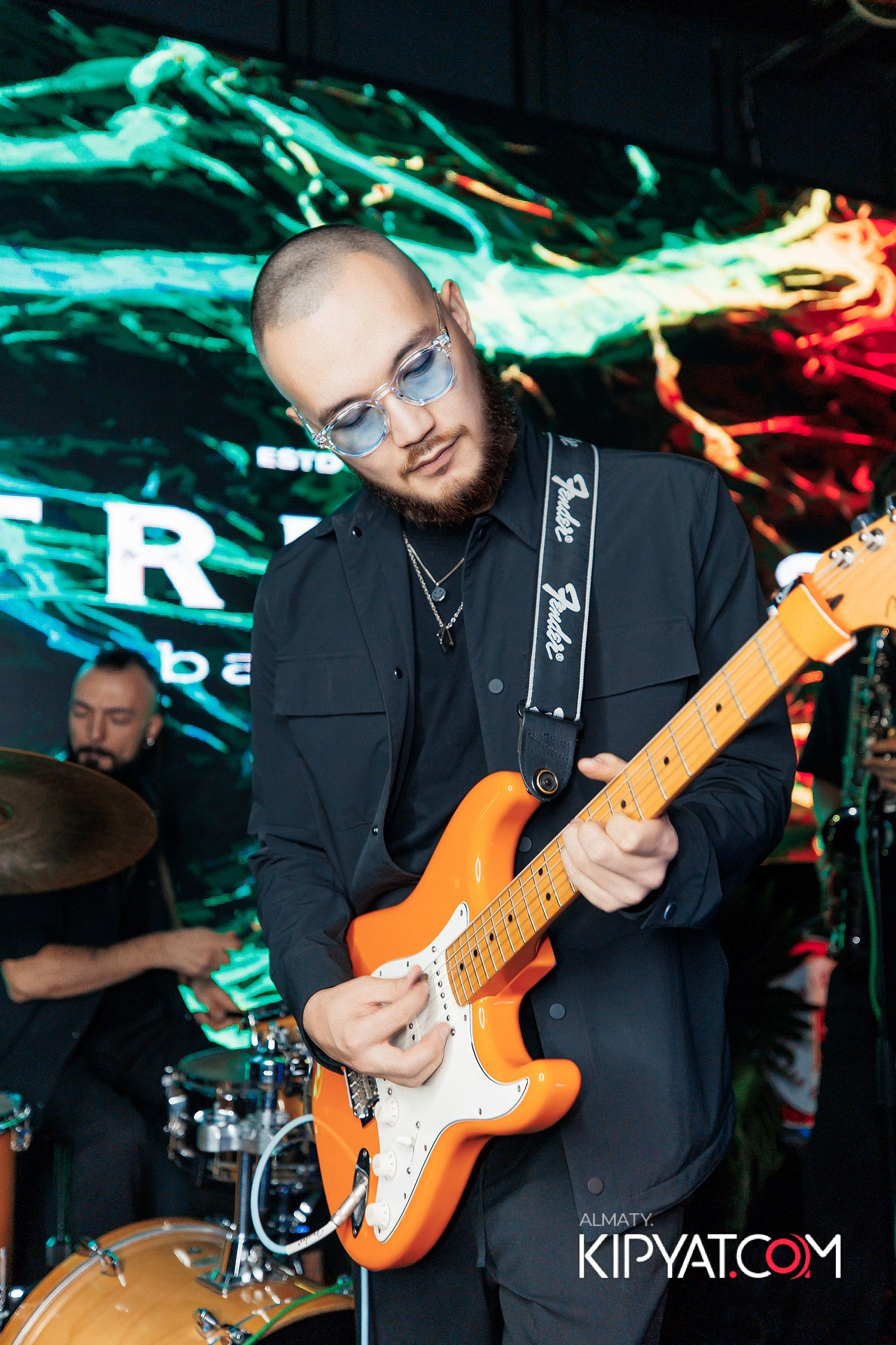 Friends bar & terrace. КИПЯТКОМ АЛМАТЫ! Фотосъемка мероприятий в Алматы