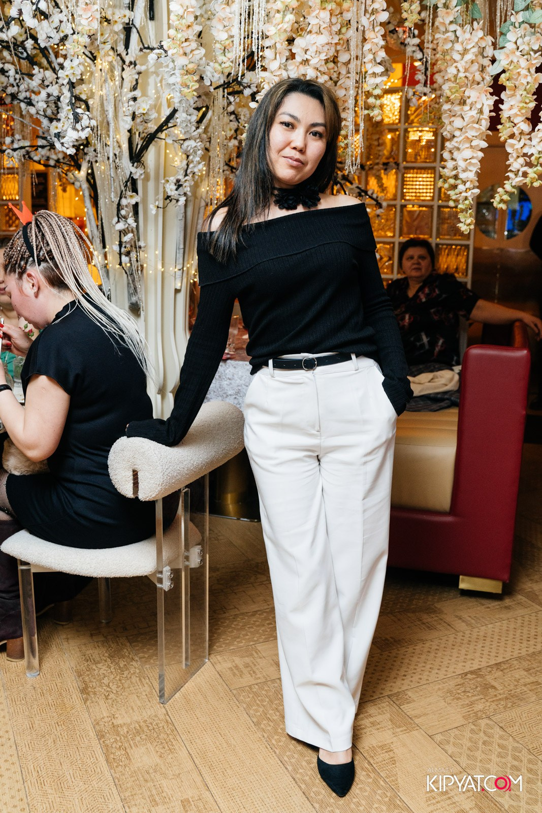 FORT VERNYI. КИПЯТКОМ АЛМАТЫ!