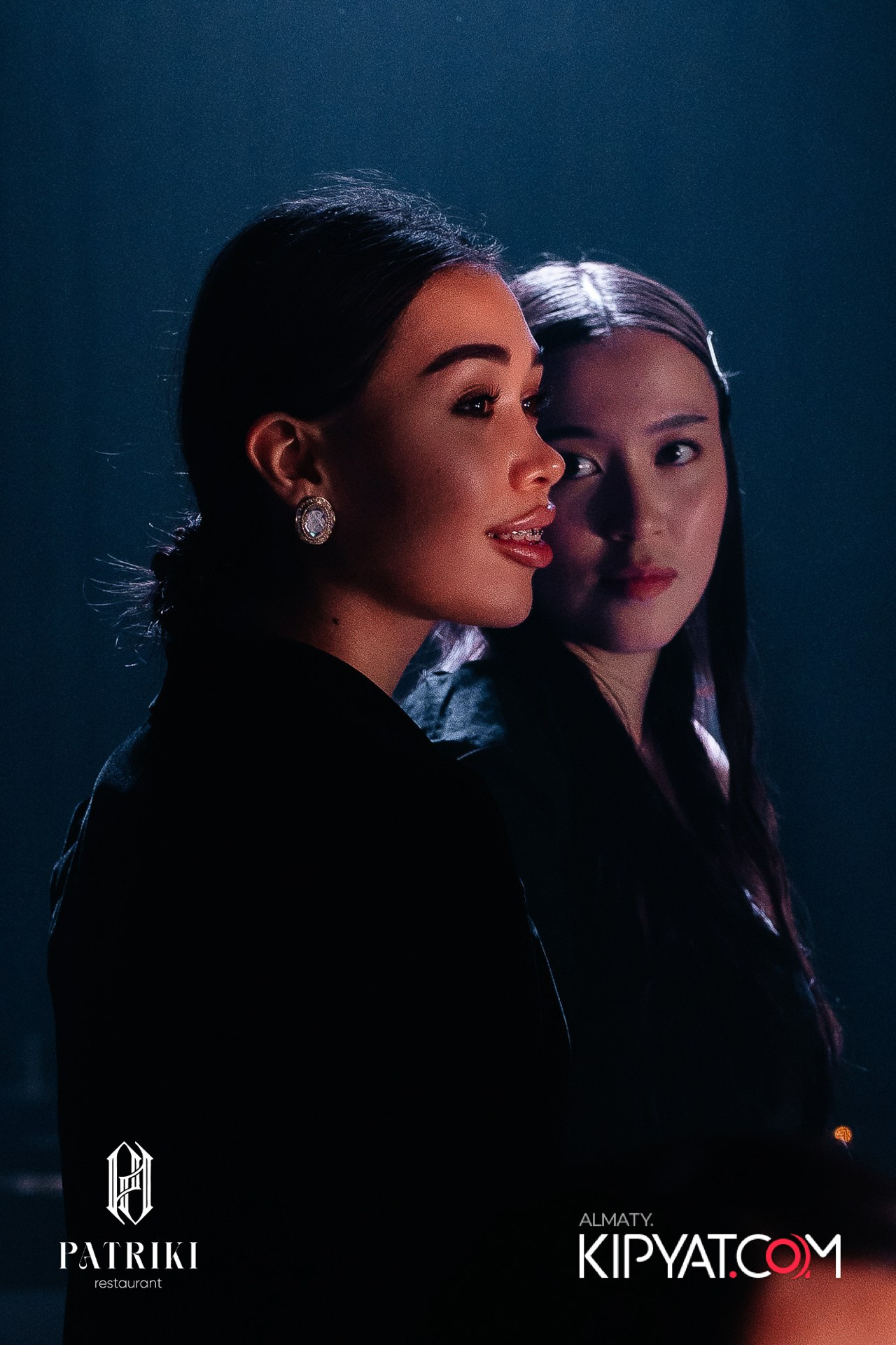 PATRIKI RESTAURANT. КИПЯТКОМ АЛМАТЫ! Фотосъемка мероприятий в Алматы