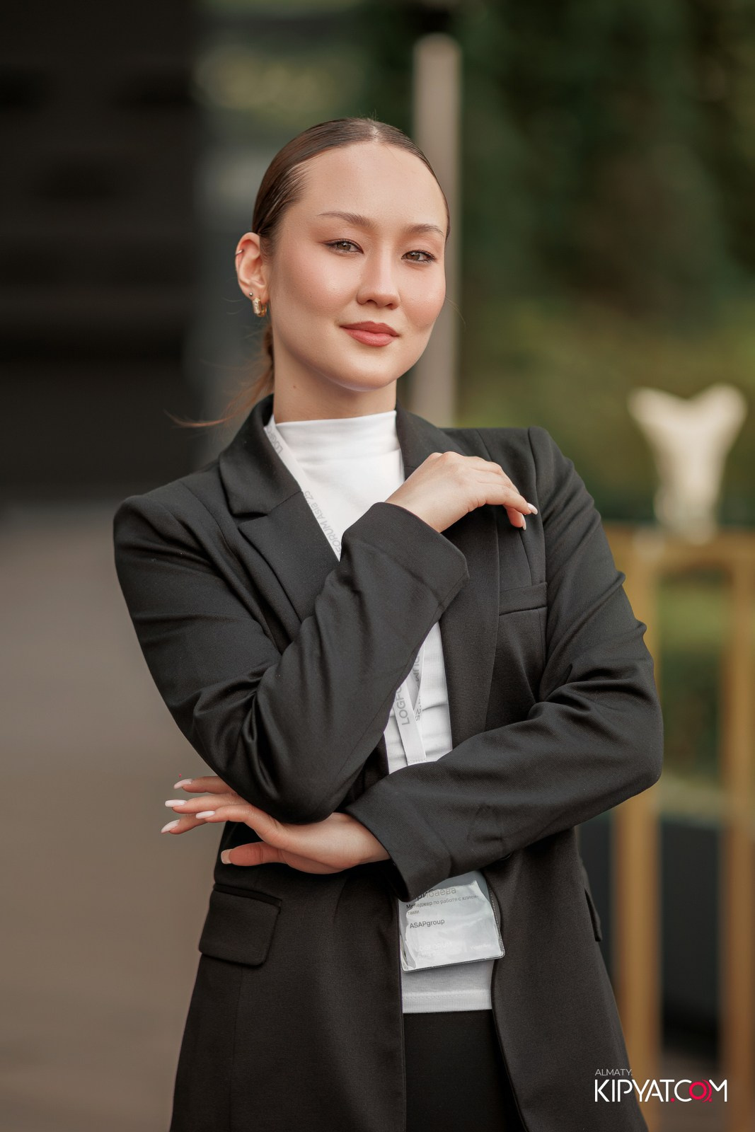 LOGFORUM ASIA 2025 — ASAPGROUP. КИПЯТКОМ АЛМАТЫ!