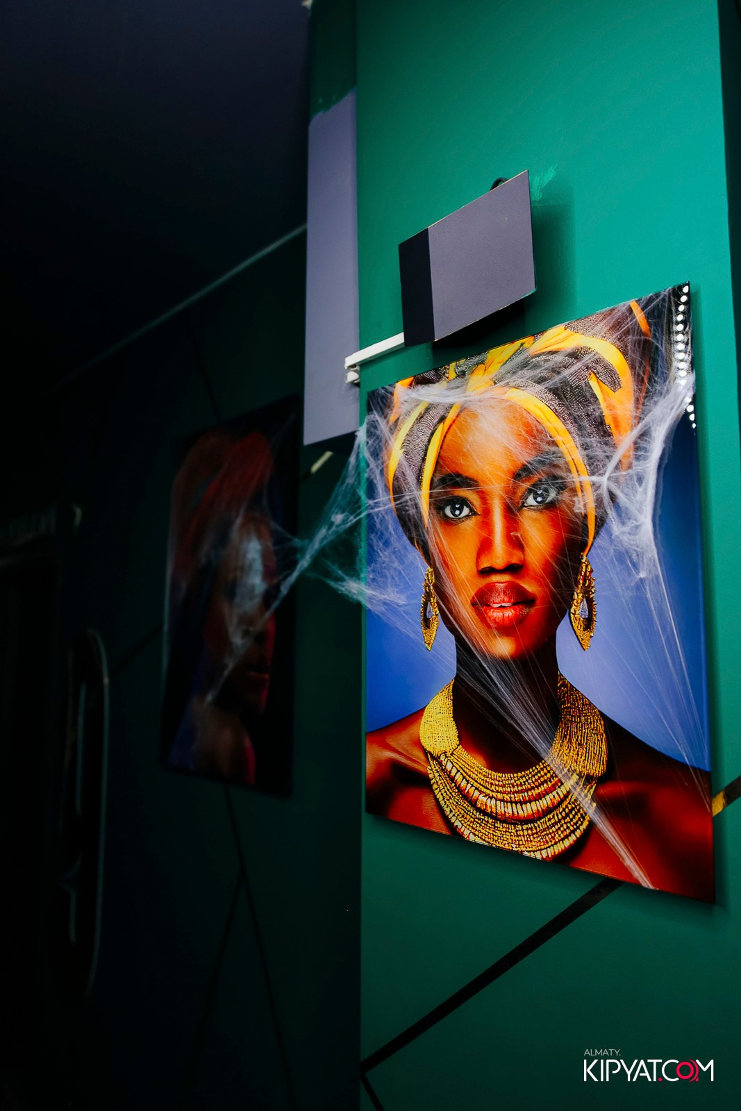 КАРАОКЕ DOREMI. КИПЯТКОМ АЛМАТЫ!