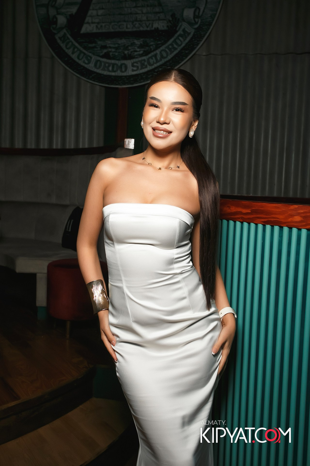 BLA BLA BAR. КИПЯТКОМ АЛМАТЫ!