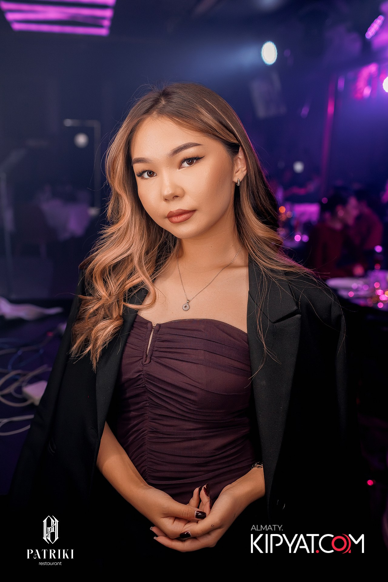 PATRIKI RESTAURANT. КИПЯТКОМ АЛМАТЫ!