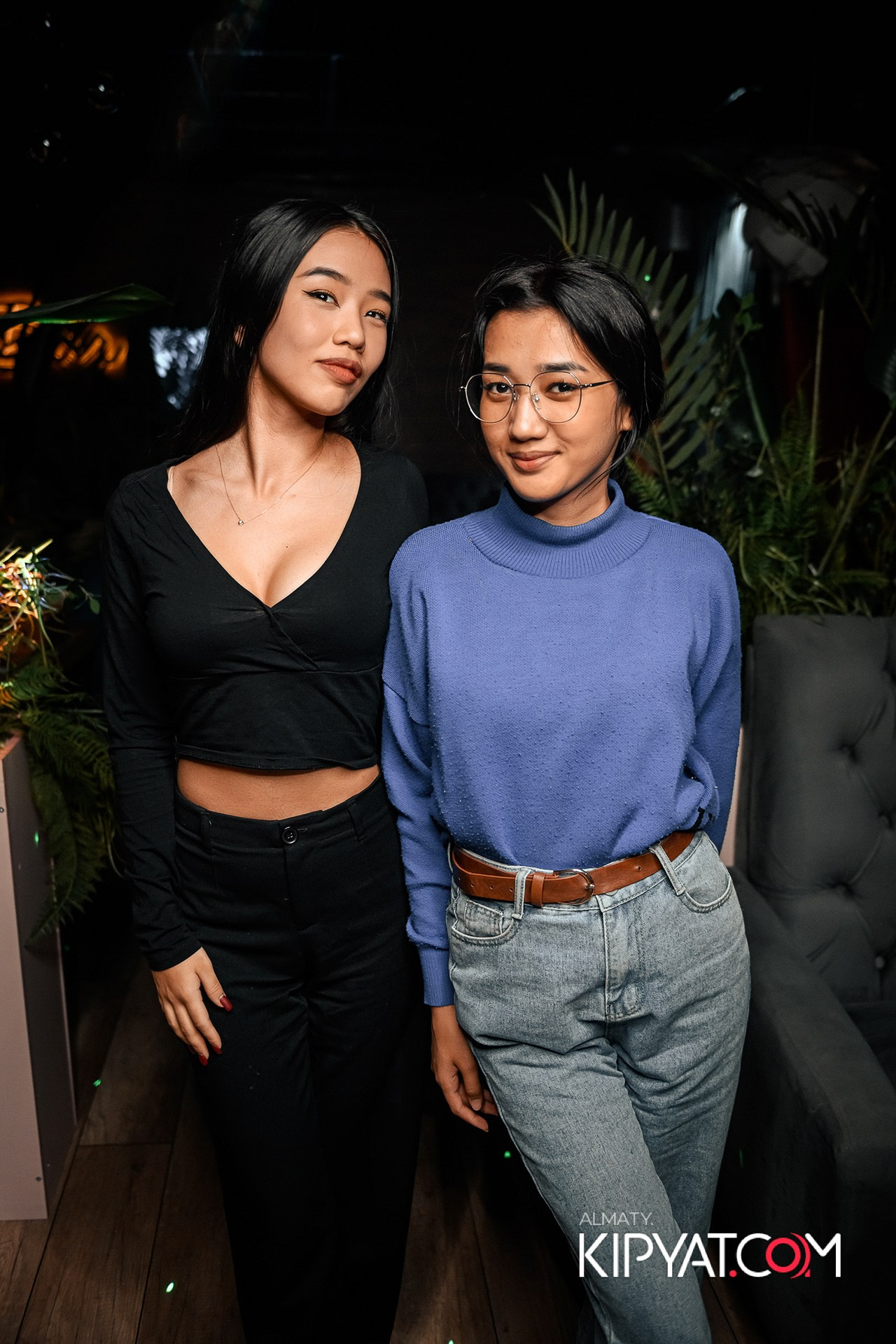 LUGO BAR. КИПЯТКОМ АЛМАТЫ!