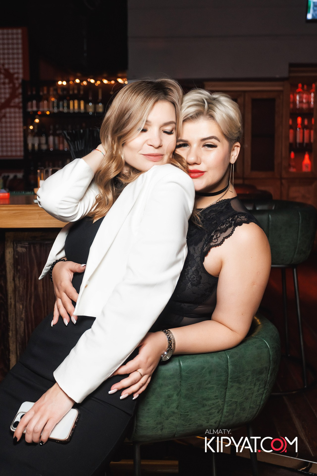 BlaBlaBar. КИПЯТКОМ АЛМАТЫ!