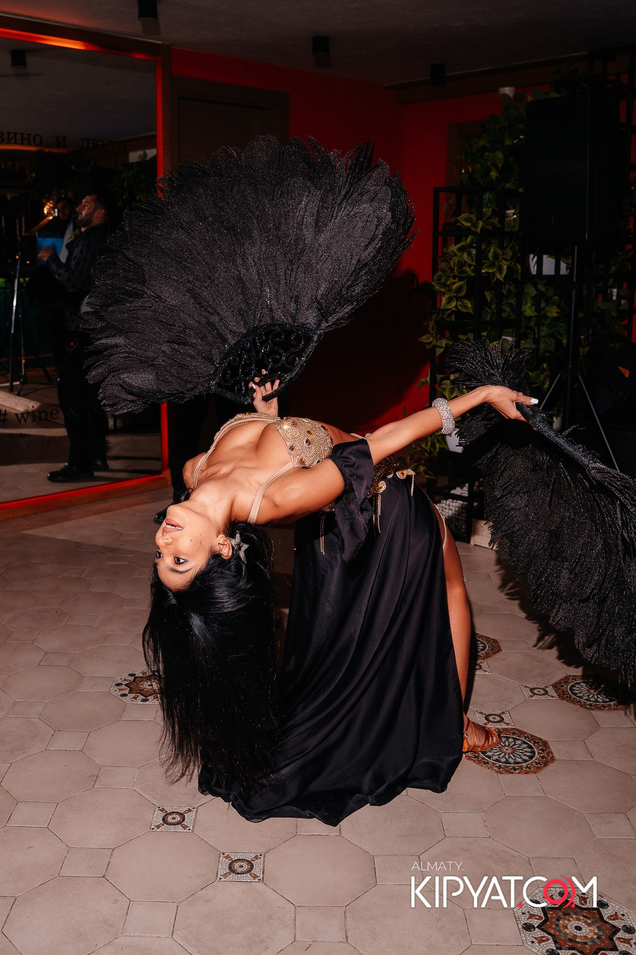 Modi Restoranchik. КИПЯТКОМ АЛМАТЫ!