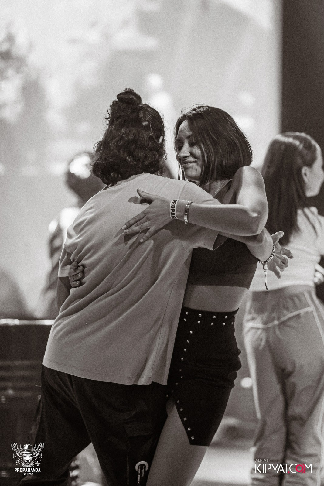 PROPAGANDA FESTIVAL. КИПЯТКОМ АЛМАТЫ!