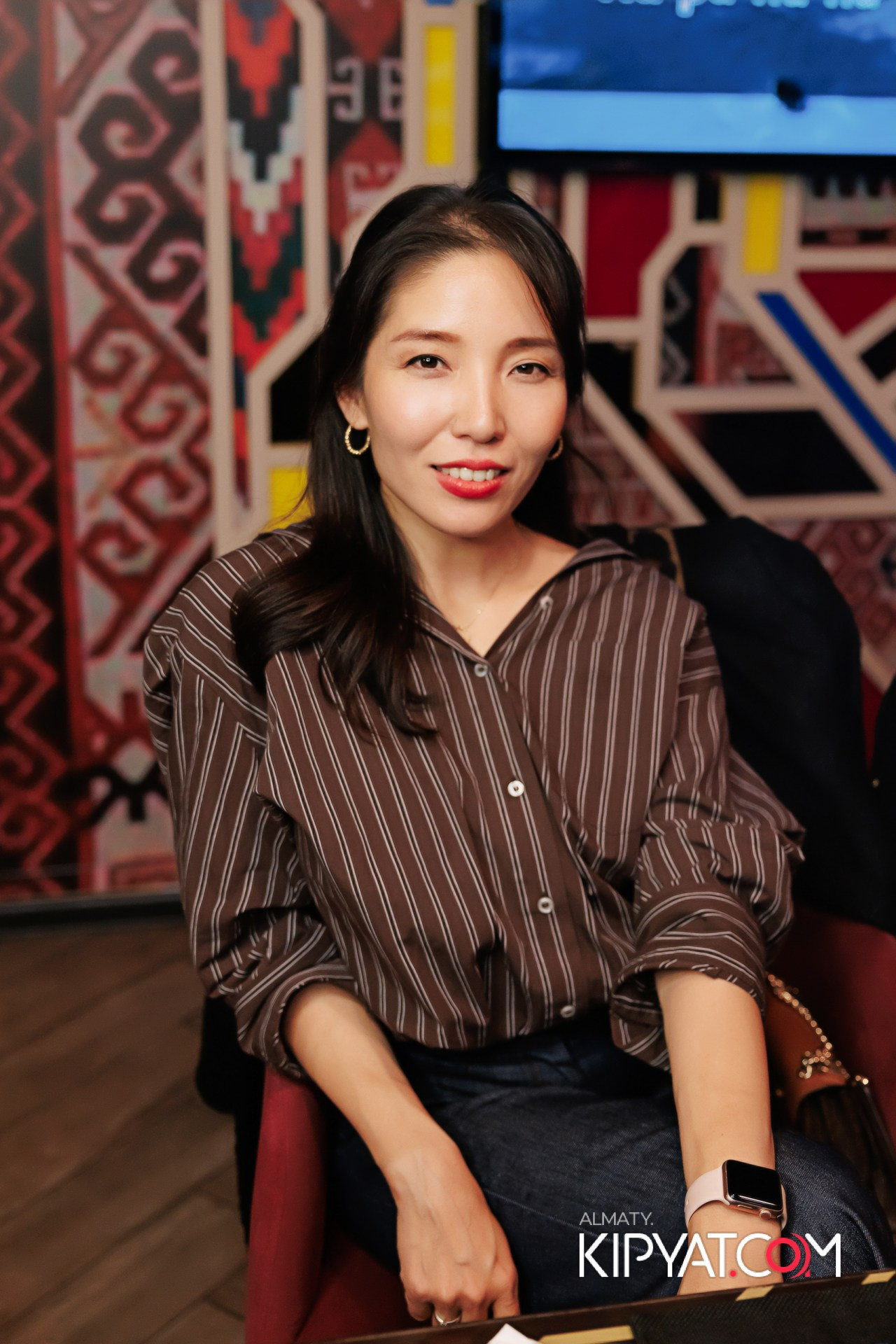 ЗАЯ, НА БИС!. КИПЯТКОМ АЛМАТЫ!