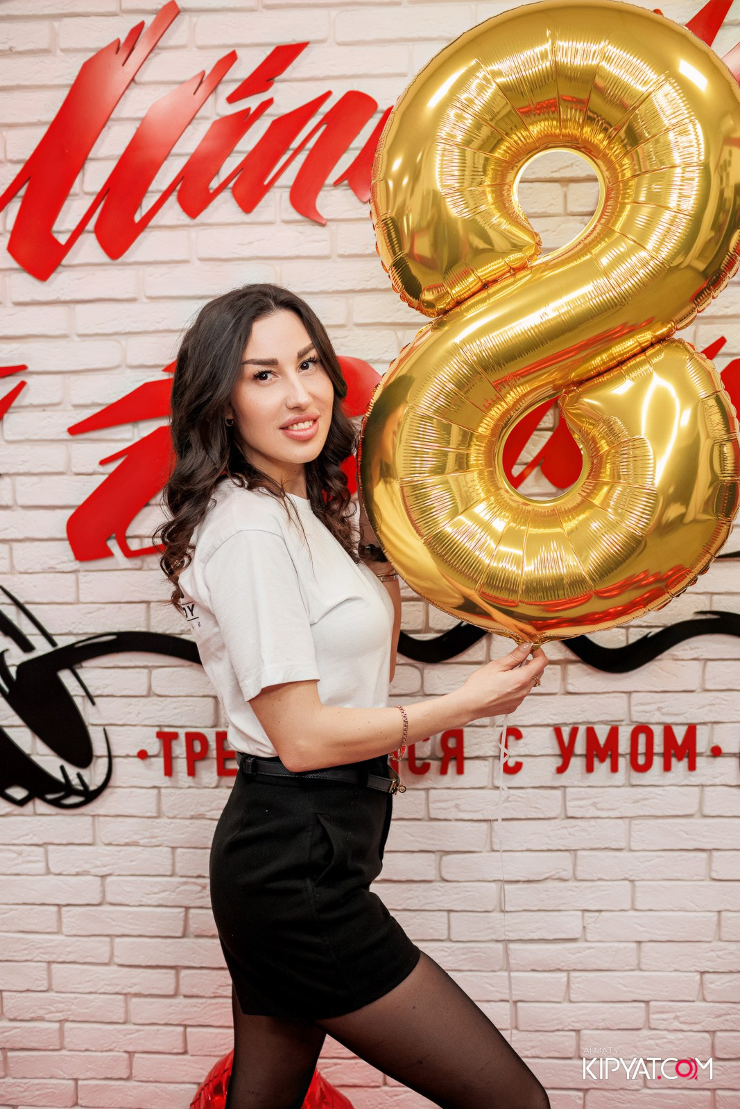 ДЕНЬ РОЖДЕНИЯ ФИТНЕС КЛУБА MIND OF BODY — НАМ 8 ЛЕТ. КИПЯТКОМ АЛМАТЫ!