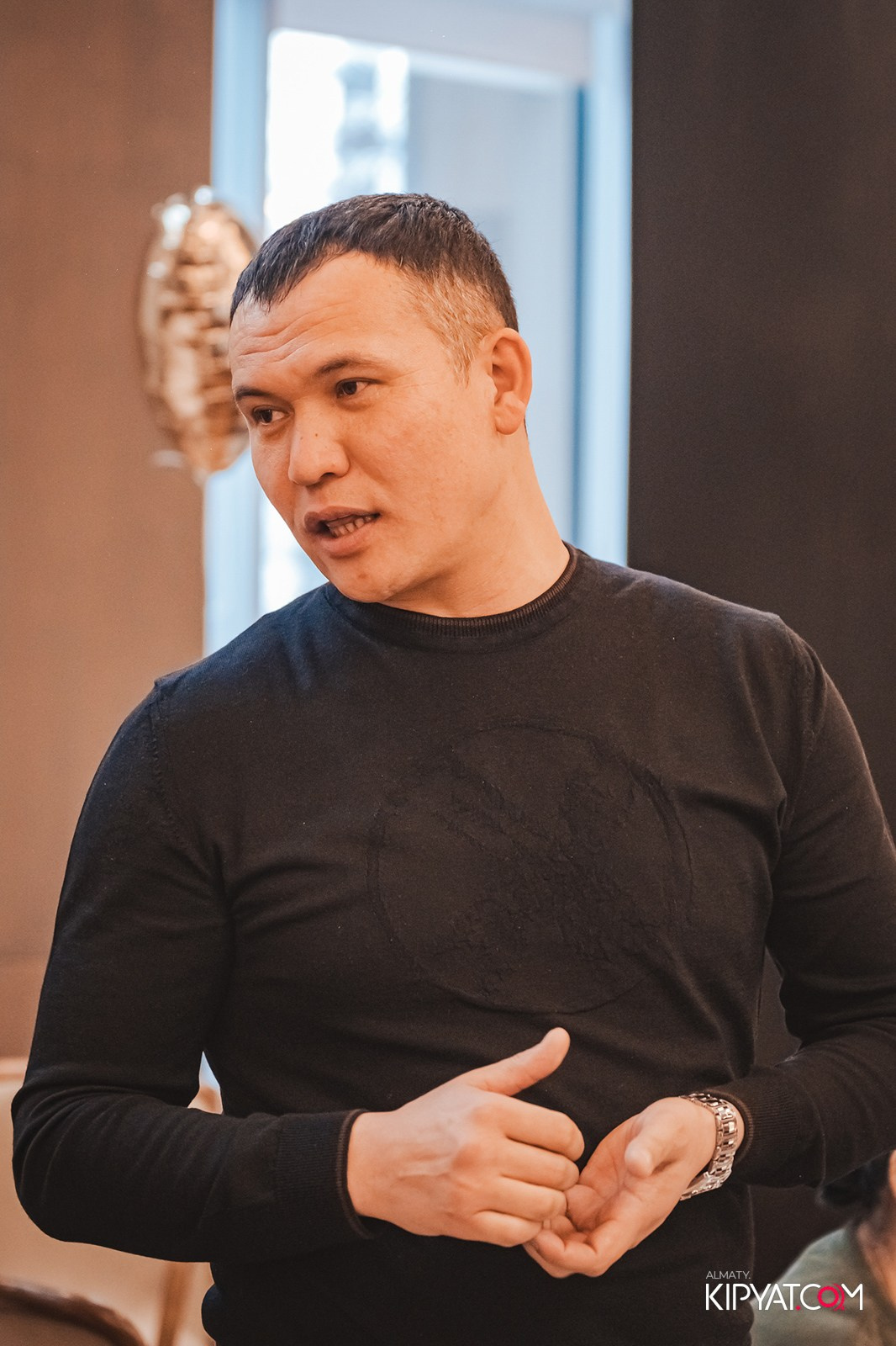 ИЗОБИЛЬНАЯ СЕМЬЯ. КИПЯТКОМ АЛМАТЫ! Фотосъемка мероприятий в Алматы