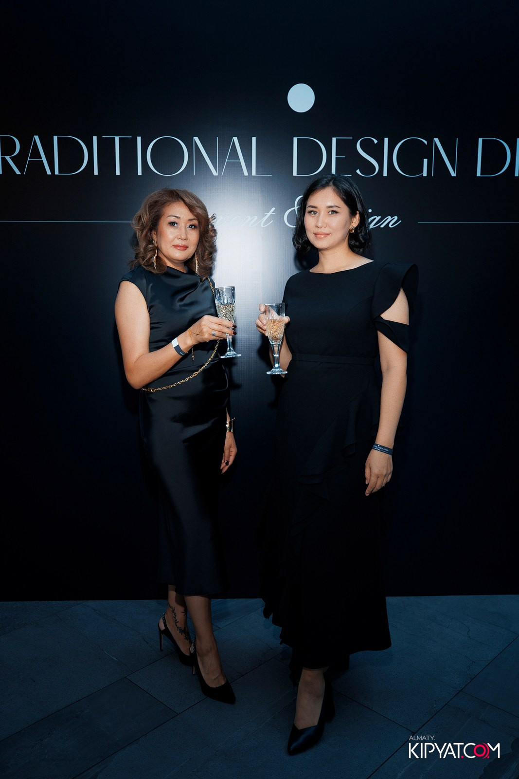 TRADITIONAL DESIGN DINNER 2025. КИПЯТКОМ АЛМАТЫ!