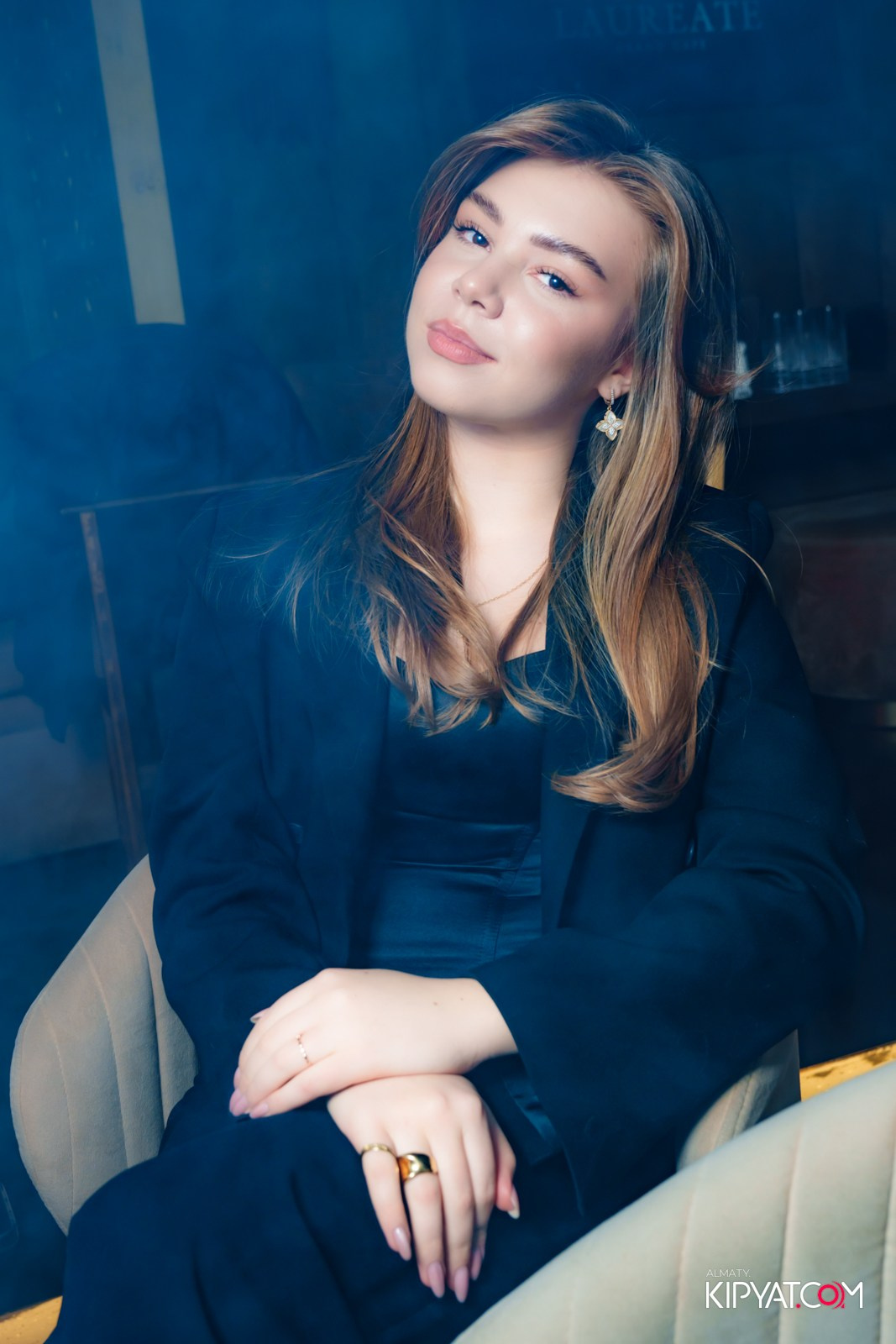 LAUREATE KARAOKE HALL. КИПЯТКОМ АЛМАТЫ!