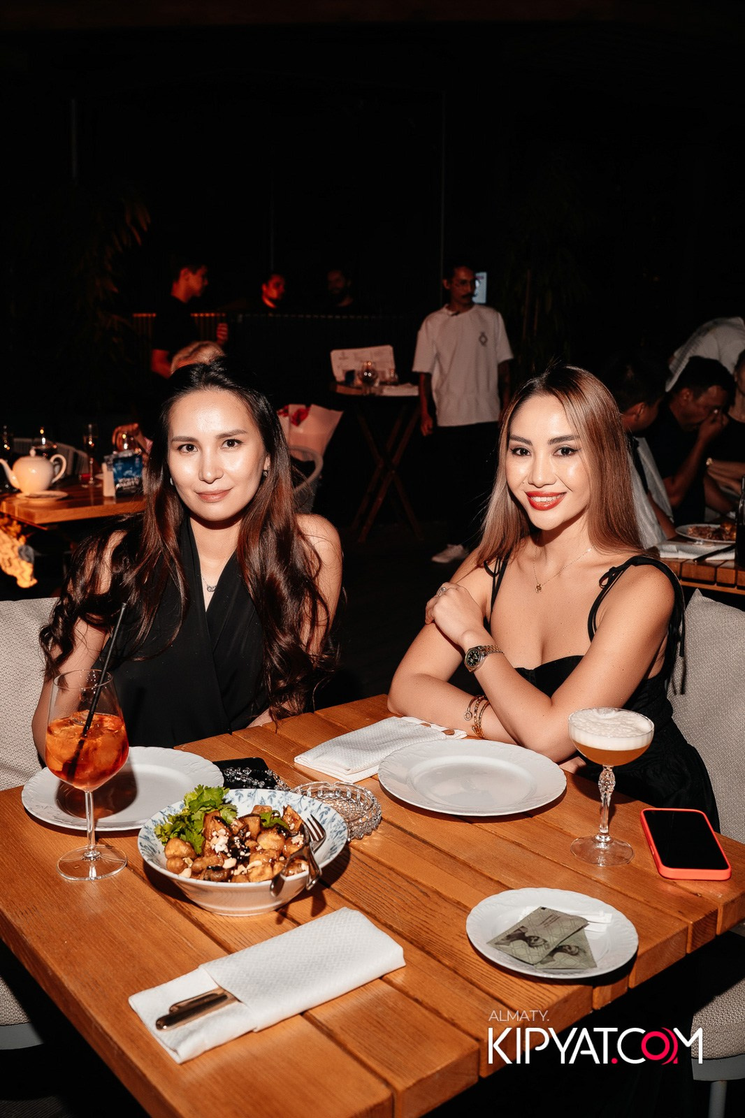 QUEEN. КИПЯТКОМ АЛМАТЫ! Фотосъемка мероприятий в Алматы