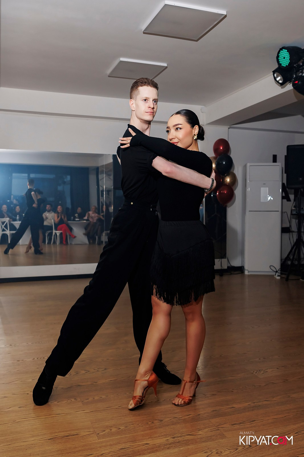 PROAM SEASON: AUTUMN EDITION. КИПЯТКОМ АЛМАТЫ!