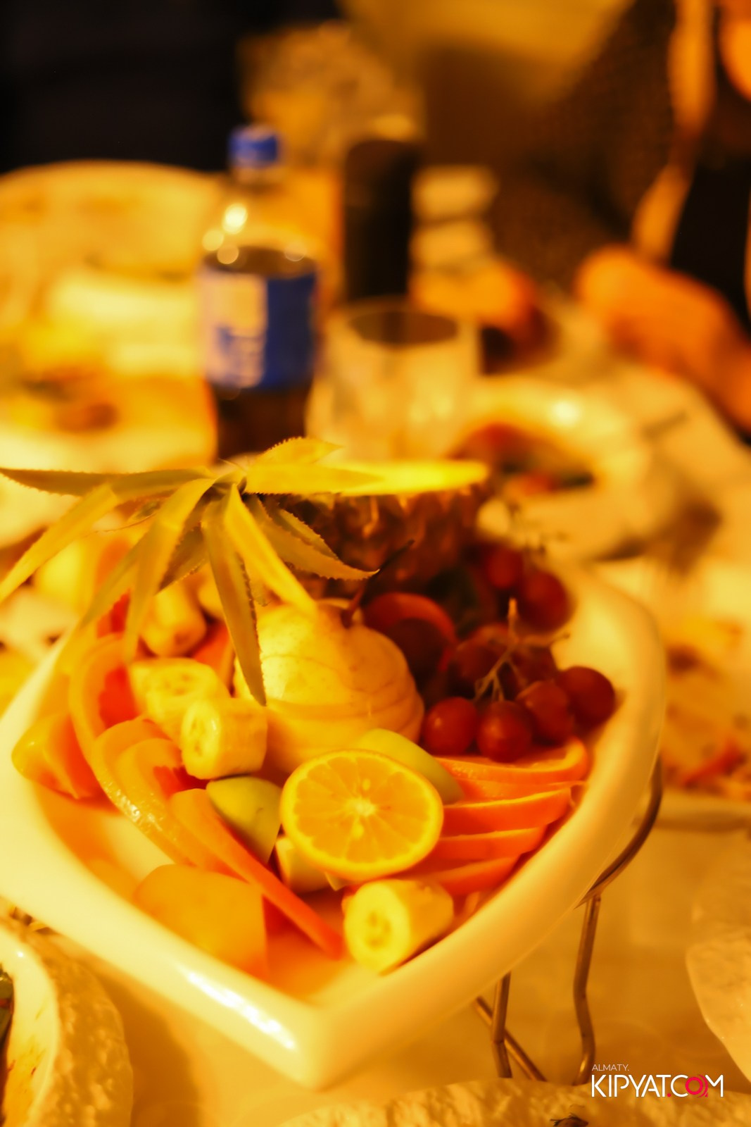 РЕСТОРАН ALAZANI. КИПЯТКОМ АЛМАТЫ! Фотосъемка мероприятий в Алматы
