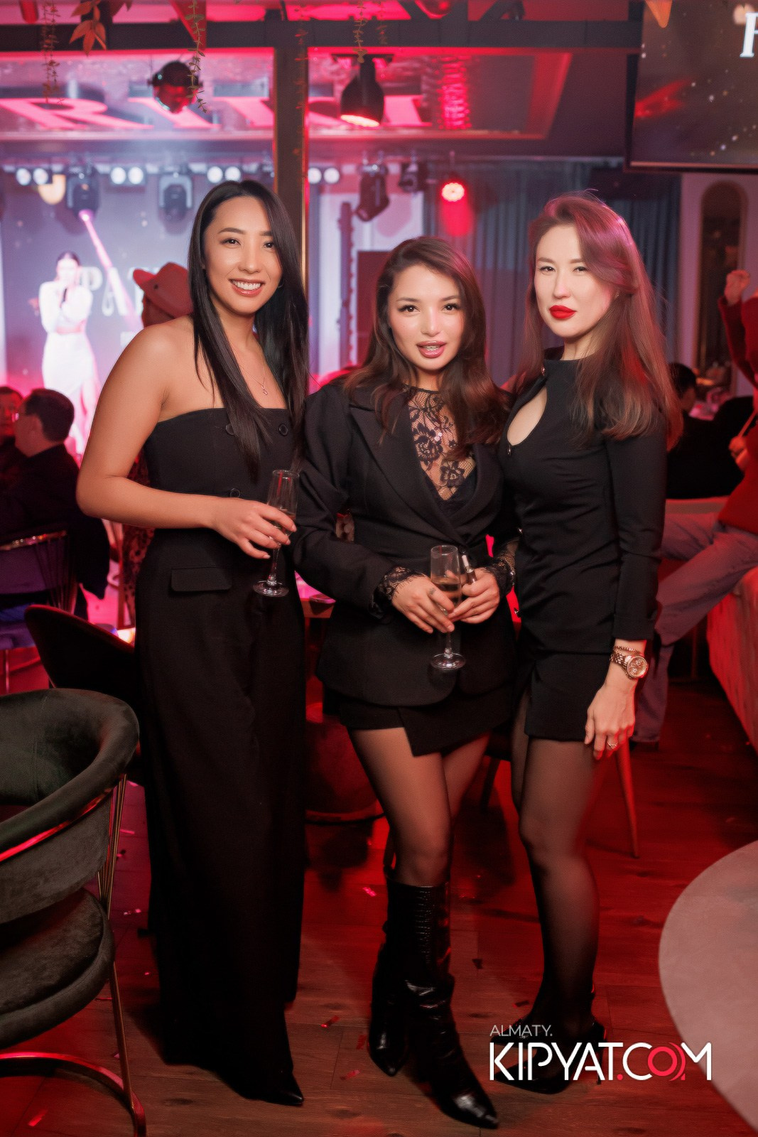 PATRIKI RESTAURANT. КИПЯТКОМ АЛМАТЫ!