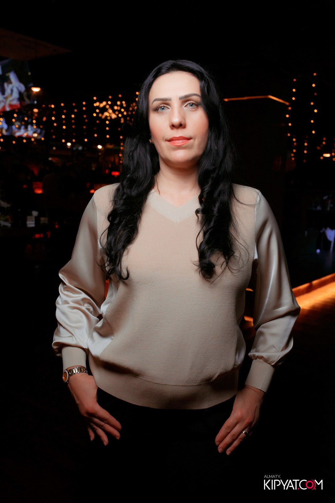 MUNCHEN PUB NA PANFILOVA. КИПЯТКОМ АЛМАТЫ!