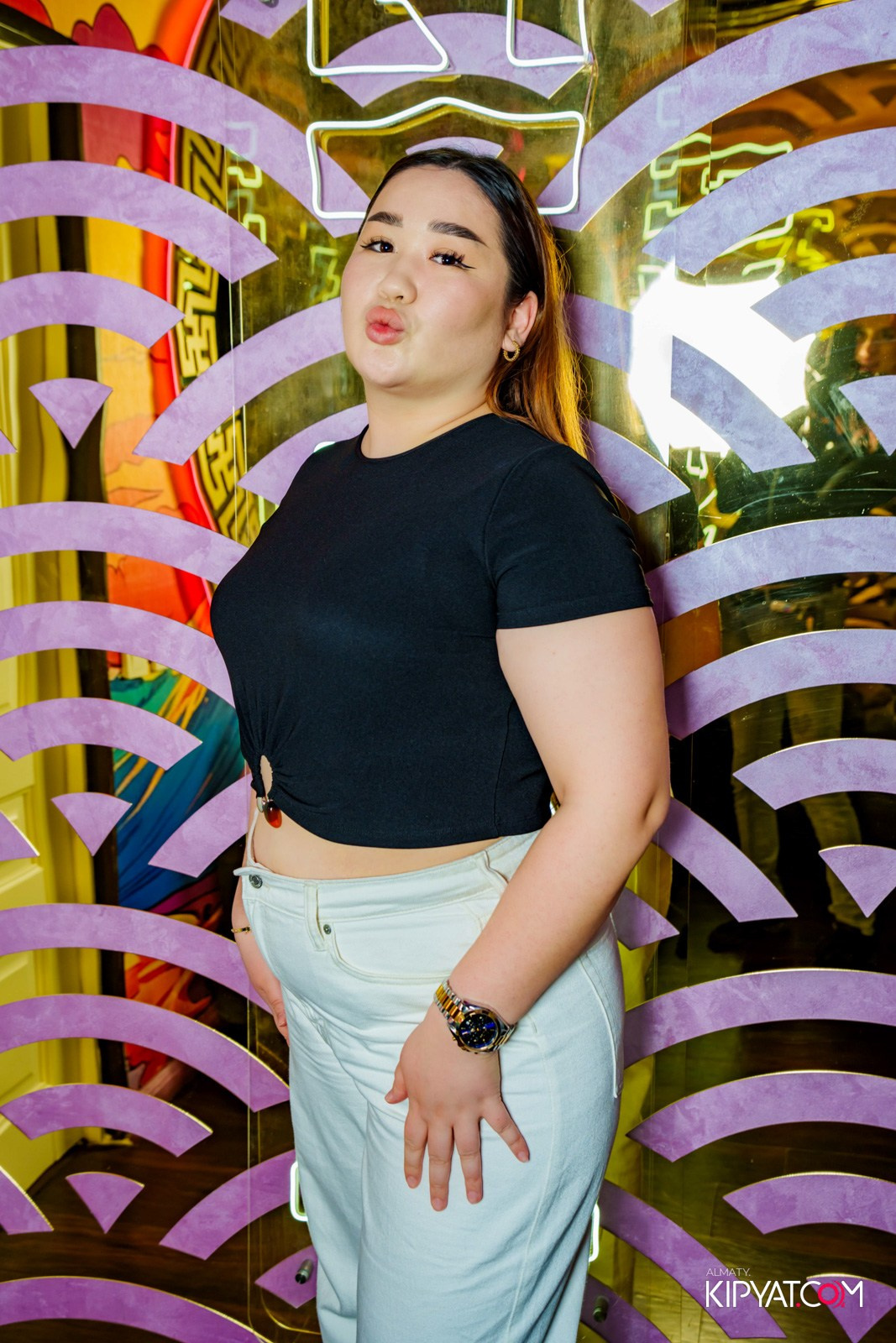 УХО И МЕДВЕДЬ НА САИНА. КИПЯТКОМ АЛМАТЫ!