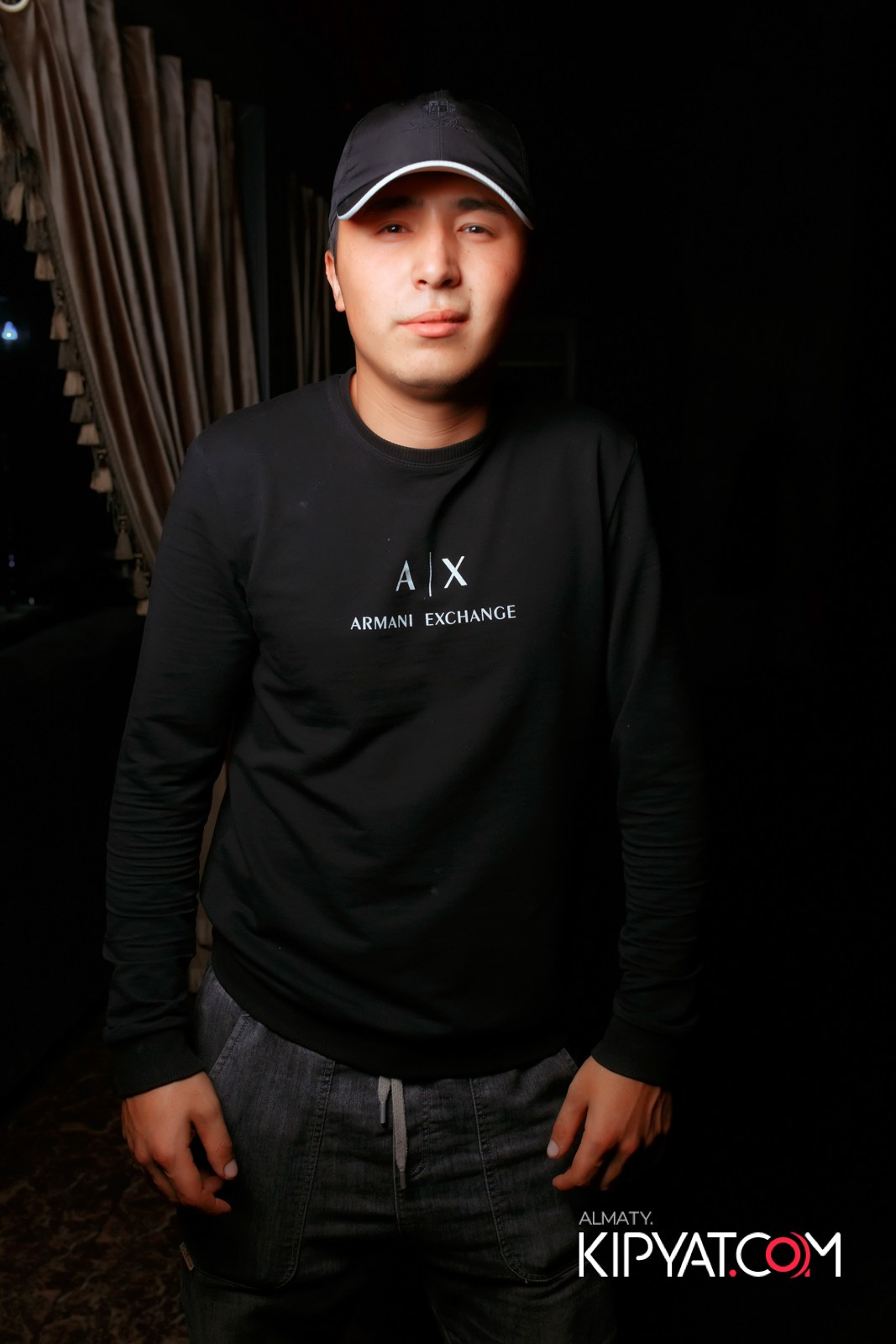 НАКАТИКА. КИПЯТКОМ АЛМАТЫ!