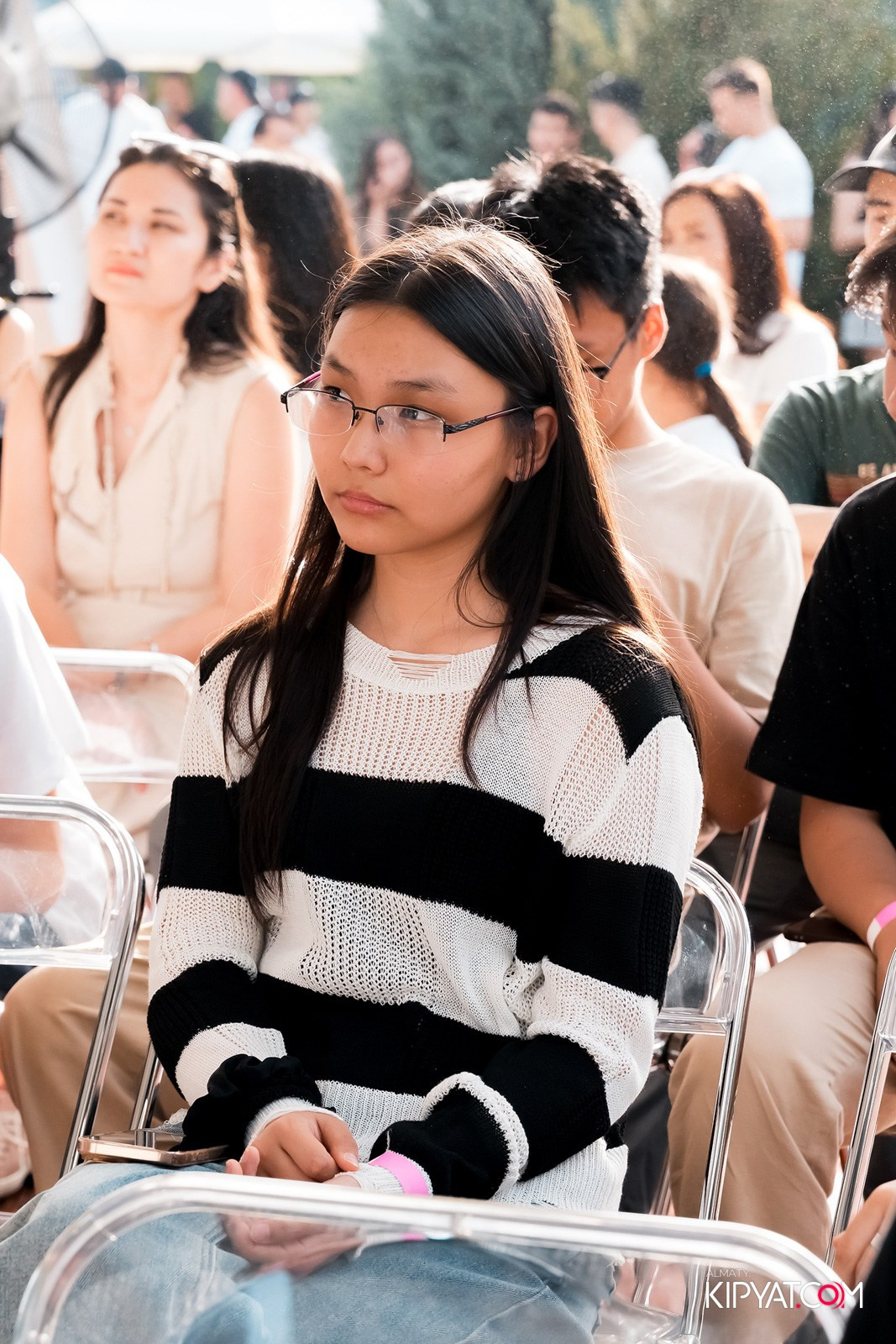 NEW YORK FILM ACADEMY. КИПЯТКОМ АЛМАТЫ!