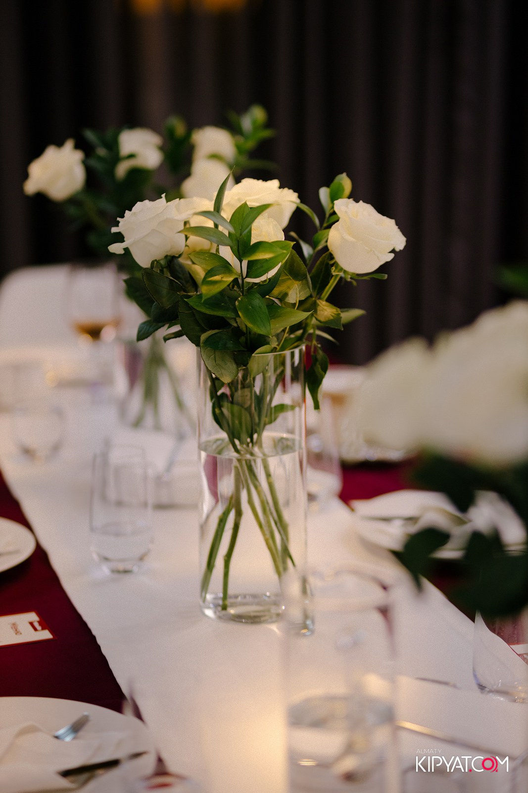 МАСТЕР-КЛАСС MIELE. КИПЯТКОМ АЛМАТЫ!