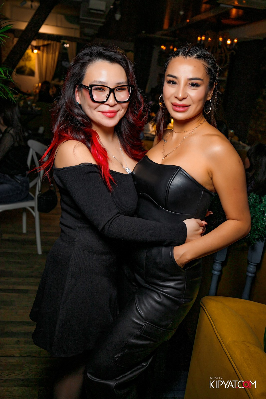 ВАХТАНГУРИ. КИПЯТКОМ АЛМАТЫ!