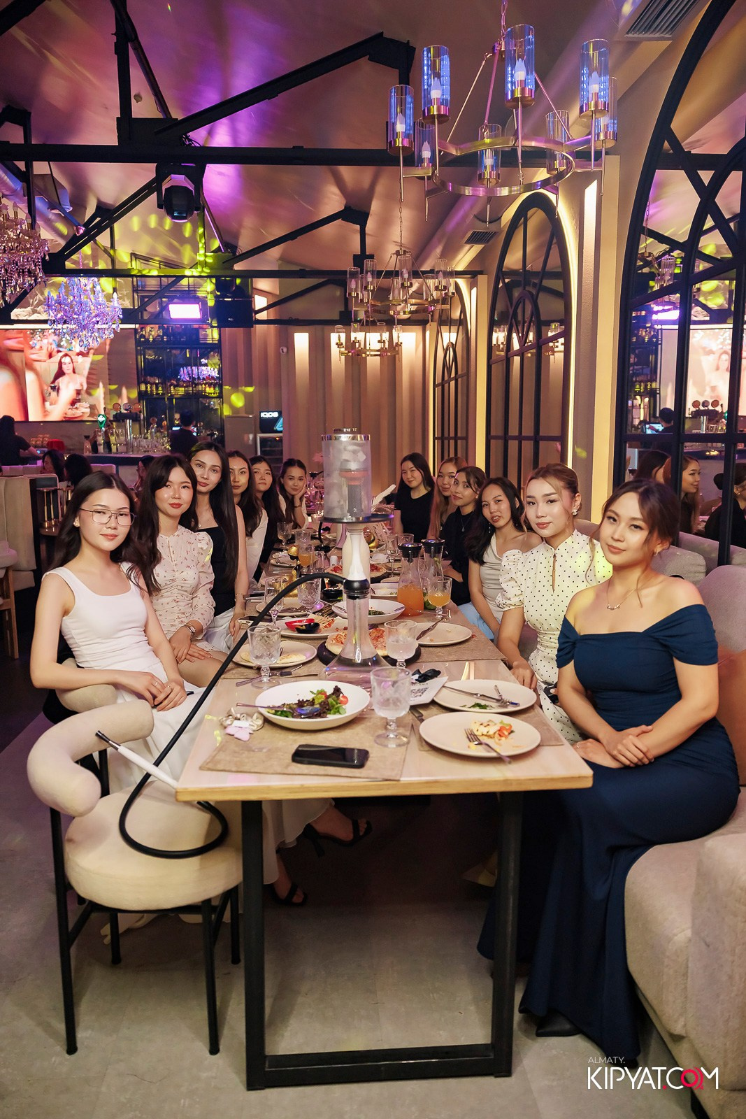 SAHARA ASIAN MIX RESTAURANT. КИПЯТКОМ АЛМАТЫ! Фотосъемка мероприятий в Алматы