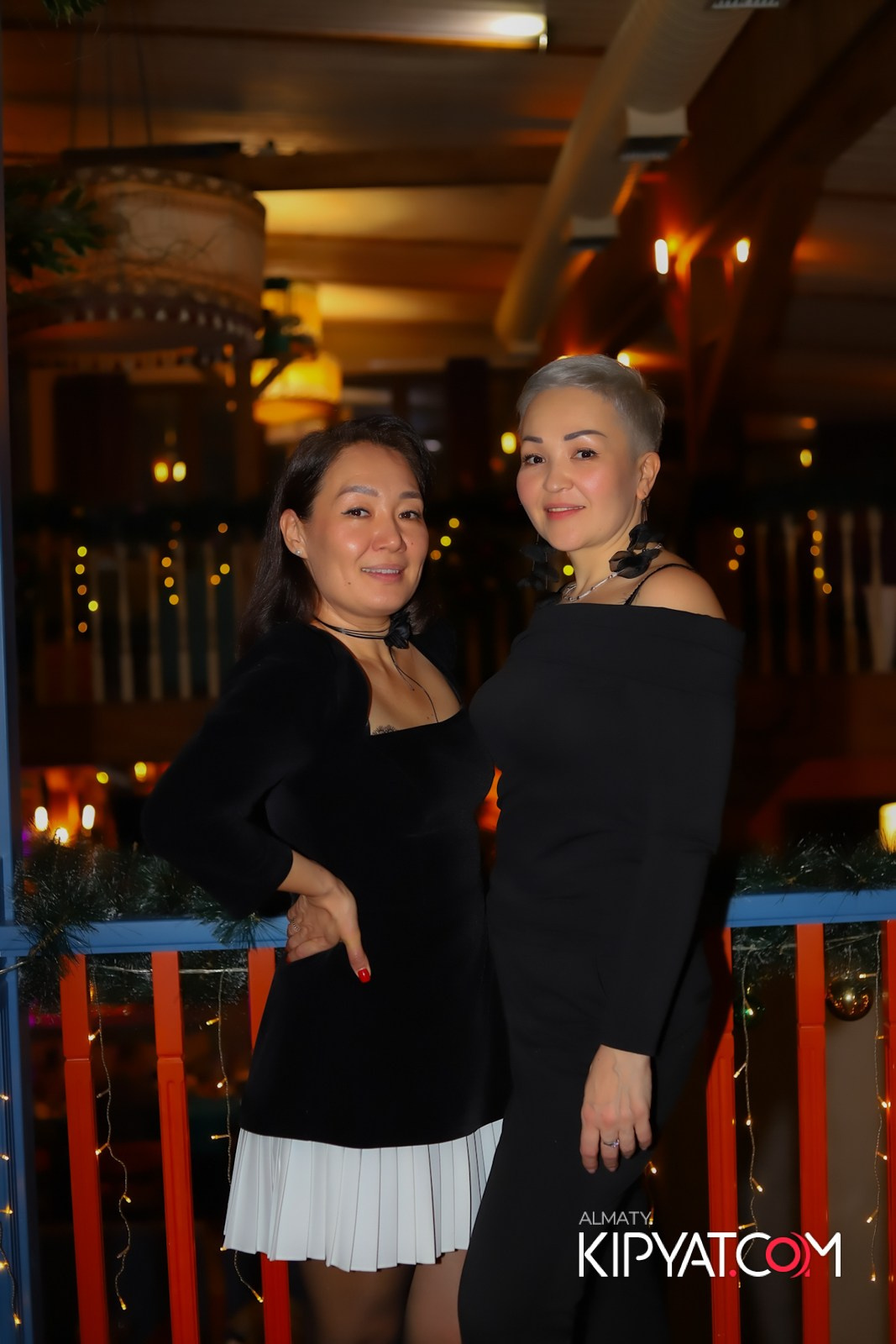 ГРУЗИНСКИЙ ДВОР НА КАБАНБАЙ БАТЫРА. КИПЯТКОМ АЛМАТЫ!