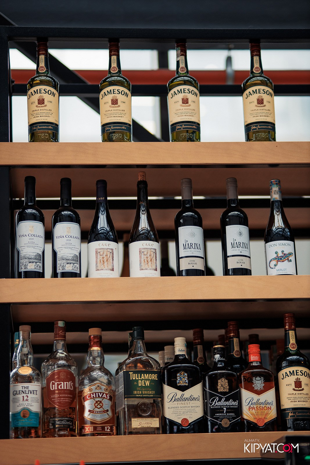 ПИНТА НУРЛЫ-ТАУ. КИПЯТКОМ АЛМАТЫ!