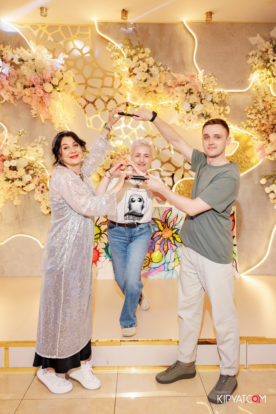 ФЕСТИВАЛЬ НЕЙРОГРАФИКИ НЕЙРОГОЛОС. КАК Я ЗВУЧУ ВО ВСЕЛЕННОЙ. КИПЯТКОМ АЛМАТЫ! Фотосъемка мероприятий в Алматы