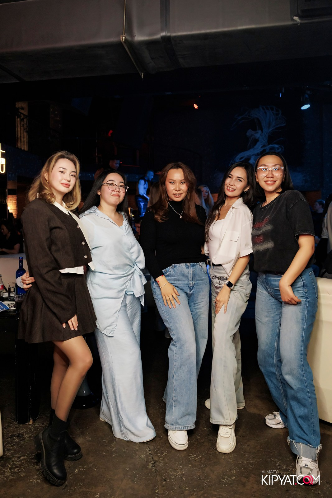 МУЗЫКАЛЬНОЕ ЛОТО В HIT RETRO. КИПЯТКОМ АЛМАТЫ! Фотосъемка мероприятий в Алматы