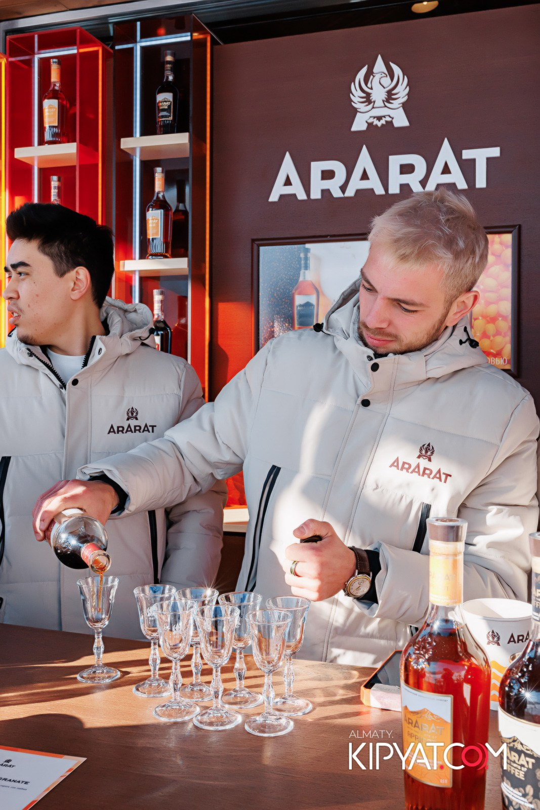 OI QARAGAI ОТКРЫТИЕ ГОРНОЛЫЖНОГО СЕЗОНА 2024-2025. КИПЯТКОМ АЛМАТЫ!