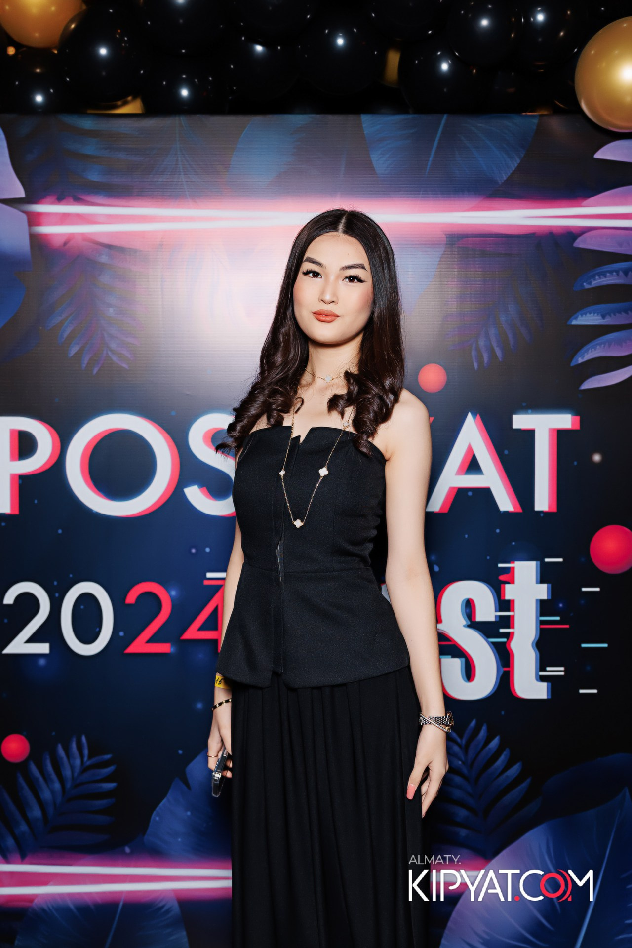 POSVYAT FEST 2024. КИПЯТКОМ АЛМАТЫ!