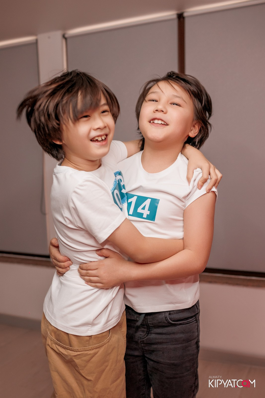 КВЕСТ-ШОУ ALAROVICH ИГРА В КАЛЬМАРА. КИПЯТКОМ АЛМАТЫ!