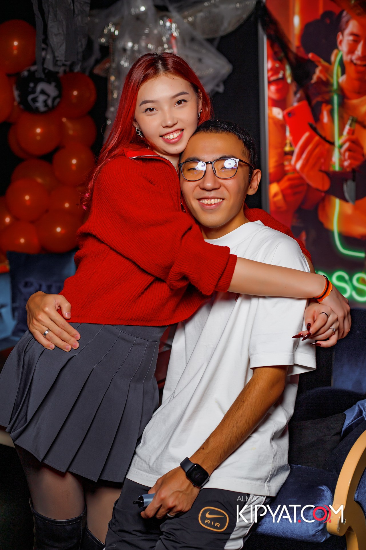 BANGLAROAD BAR. КИПЯТКОМ АЛМАТЫ!