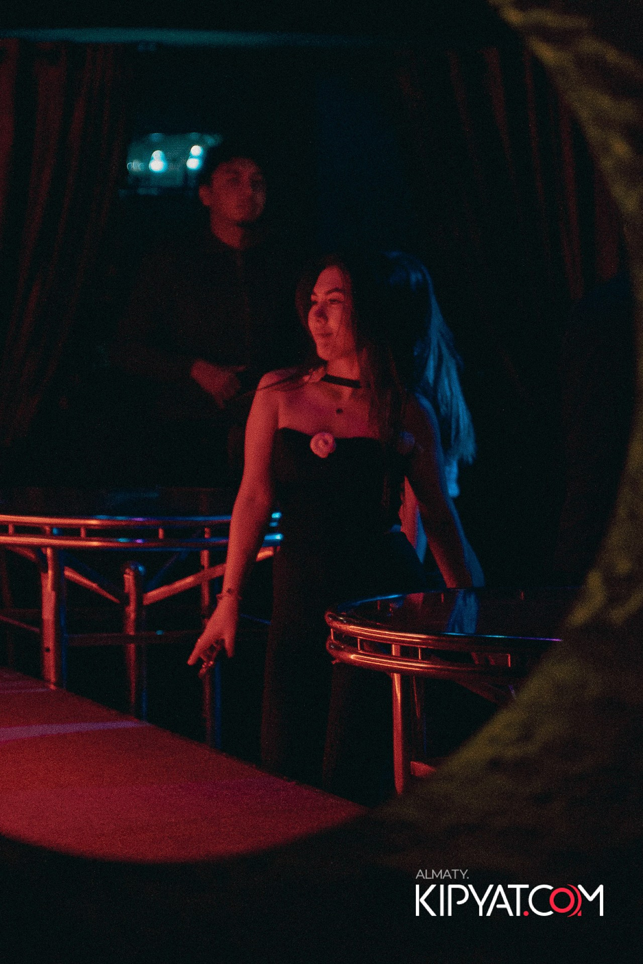 НАКАТИКА. КИПЯТКОМ АЛМАТЫ!