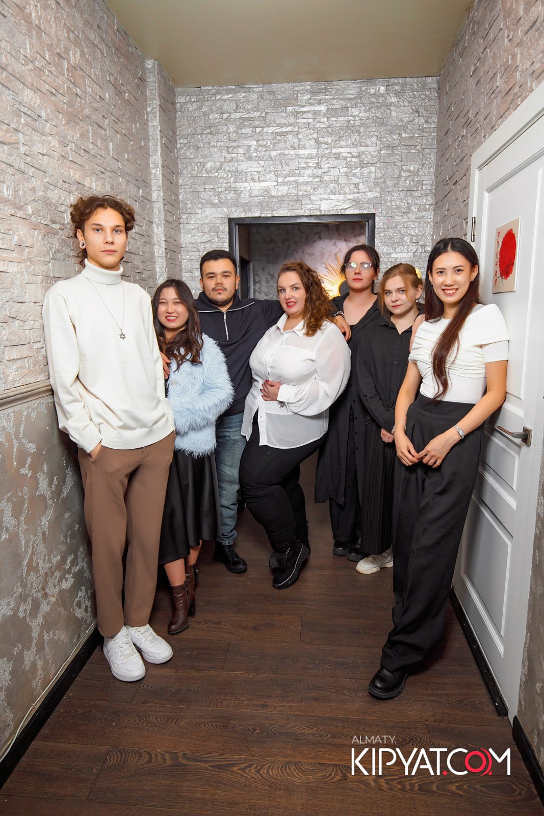 УХО И МЕДВЕДЬ НА ГАГАРИНА. КИПЯТКОМ АЛМАТЫ!