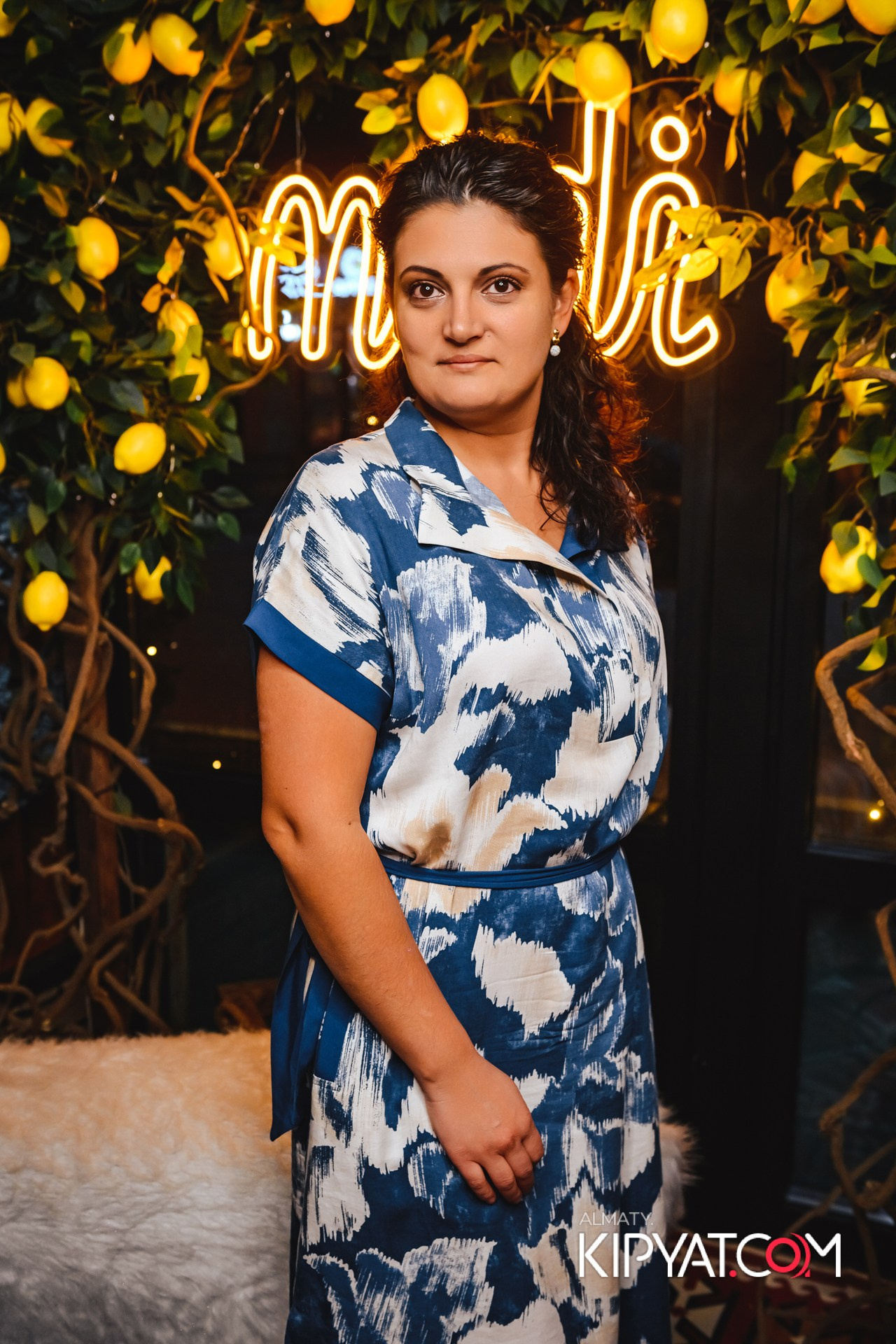 MODI RESTORANCHIK. КИПЯТКОМ АЛМАТЫ!