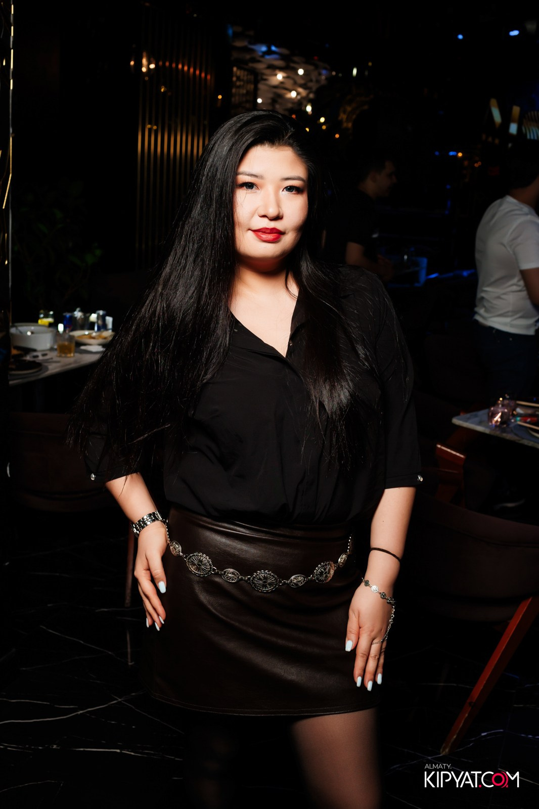 MOOD KARAOKE & TERRACE. КИПЯТКОМ АЛМАТЫ!