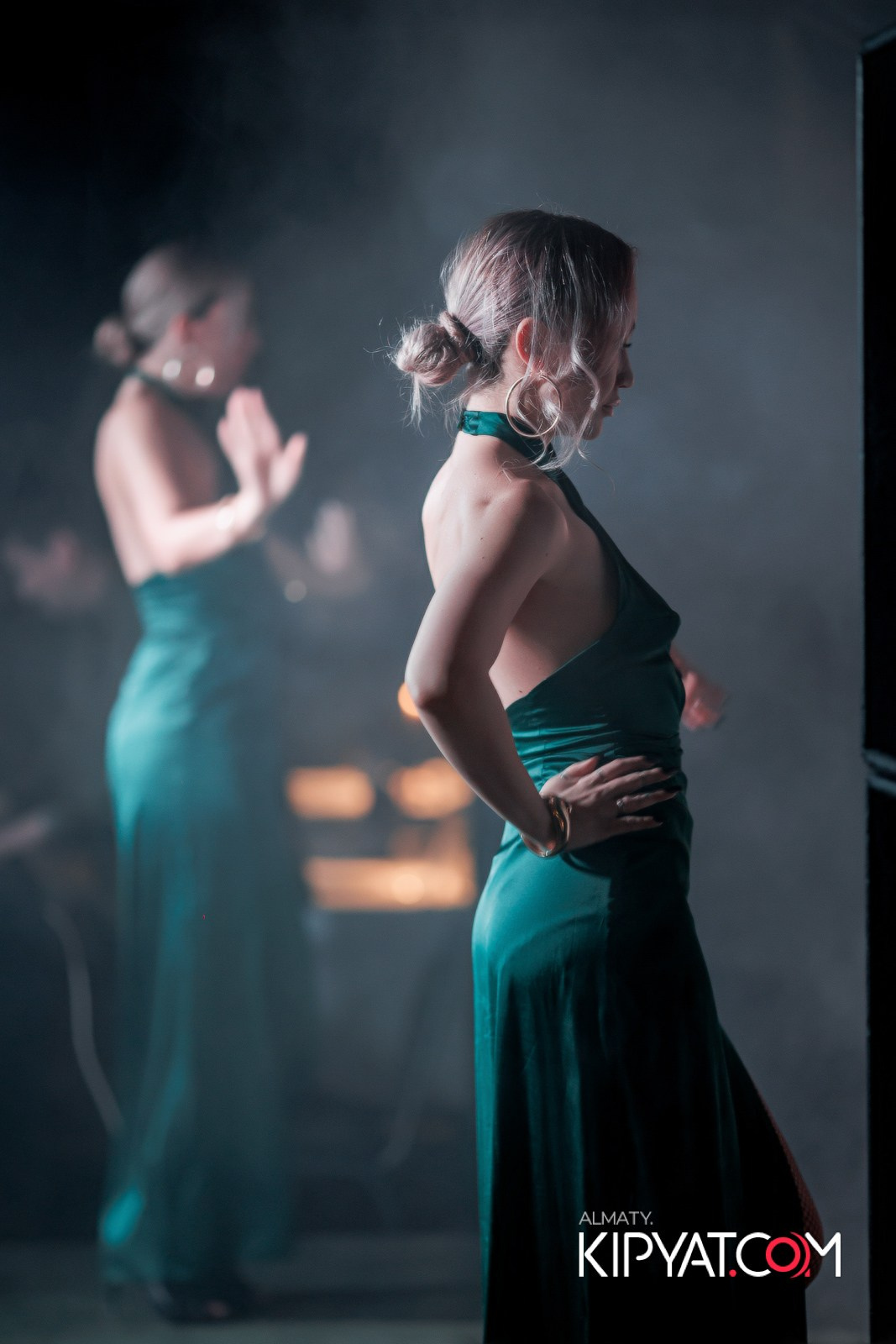 PATRIKI RESTAURANT. КИПЯТКОМ АЛМАТЫ!